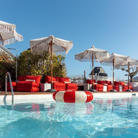 Boscolo Nice Hotel & Spa Exterior photo